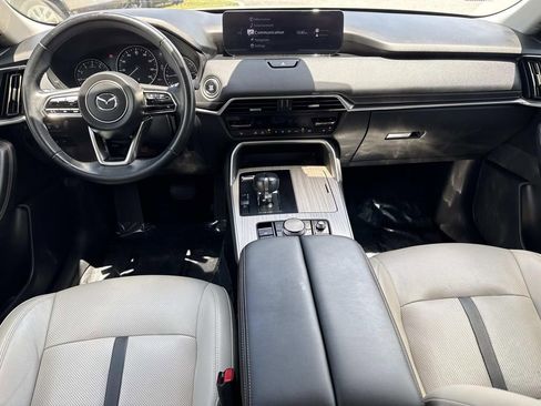 Certified 2024 MAZDA CX-90 3.3 Turbo w/ Premium Package AWD/4WD image 20