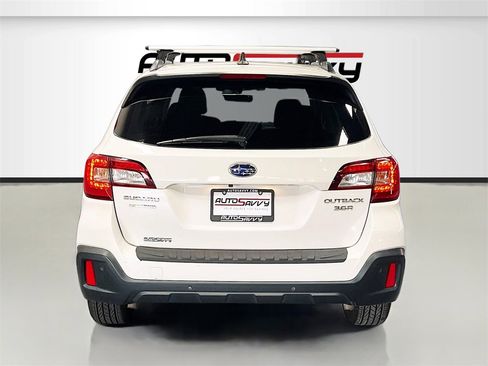 Used 2019 Subaru Outback 3.6R Touring w/ Popular Package #3A image 6