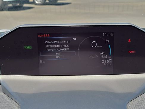 New 2026 Toyota bZ FWD image 28