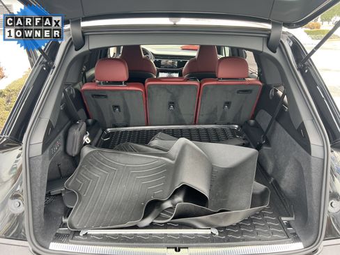 Used 2022 Audi SQ7 Prestige image 66