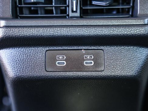 Used 2025 Honda Accord SE image 8