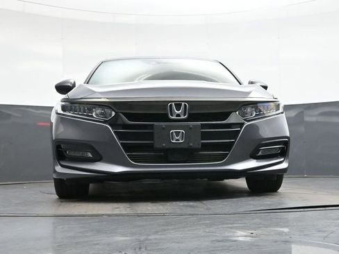 Used 2018 Honda Accord Sport image 35