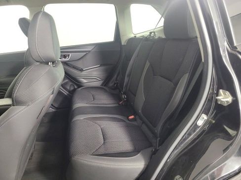 Used 2021 Subaru Forester Premium w/ Popular Package #1 image 9