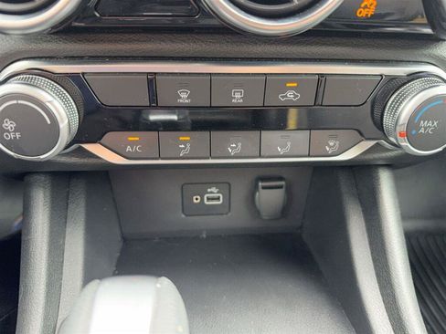 Used 2023 Nissan Sentra S FWD image 15