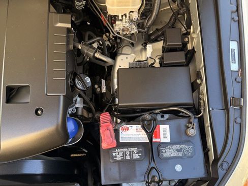 Used 2007 Toyota FJ Cruiser 4WD image 19