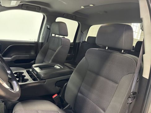 Used 2017 Chevrolet Silverado 1500 LT w/ All Star Edition image 27