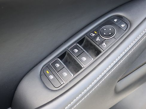 Certified 2023 INFINITI QX60 Luxe w/ Cargo Package image 16