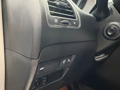 Used 2017 Nissan Armada Platinum w/ Captain Seat Package image 51