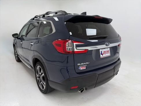 Used 2024 Subaru Ascent Touring AWD/4WD image 38