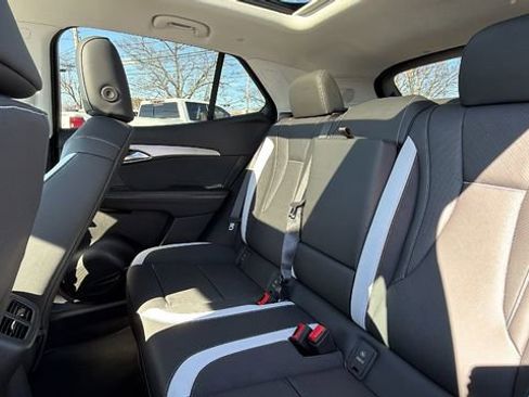 New 2026 Buick Envision Sport Touring AWD/4WD image 30