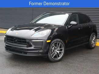 New 2026 Porsche Macan AWD/4WD video 1