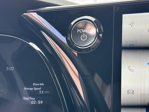 New 2026 Lexus RX 350h AWD/4WD image 28