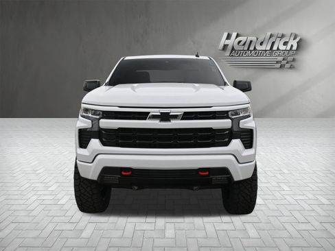 Used 2024 Chevrolet Silverado 1500 RST image 6