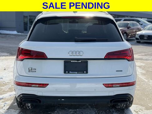Used 2023 Audi Q5 e Premium Plus w/ Premium Plus Package image 11