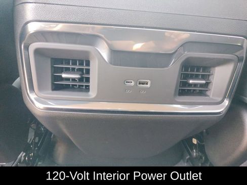 New 2026 GMC Sierra 1500 Elevation w/ Elevation Premium Package image 27