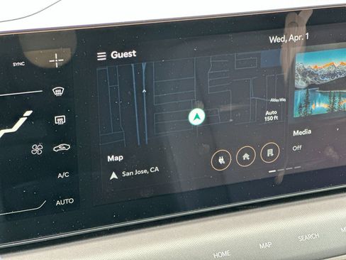 New 2026 Kia EV9 Light image 20