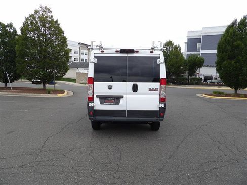 Used 2016 RAM ProMaster 1500 image 7