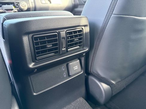 New 2026 Toyota 4Runner TRD Off-Road Premium image 15