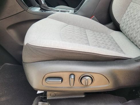 Used 2024 Chevrolet Equinox LS w/ LS Convenience Package FWD image 23