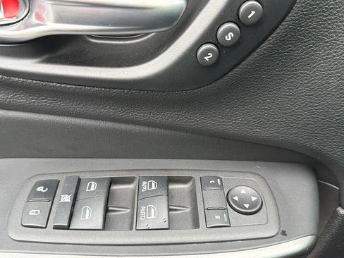 Used 2022 Jeep Cherokee Limited AWD/4WD image 50