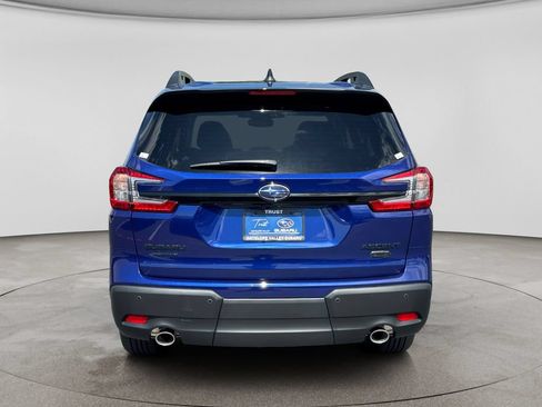 New 2026 Subaru Ascent Bronze Edition AWD/4WD image 4