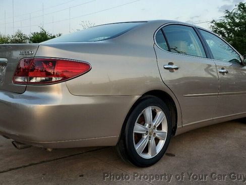 Used 2005 Lexus ES 330 image 11
