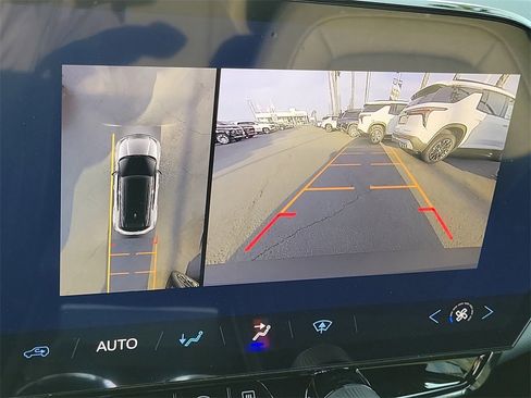 New 2026 Chevrolet Blazer EV LT image 9