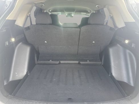 Used 2024 Honda CR-V LX image 25