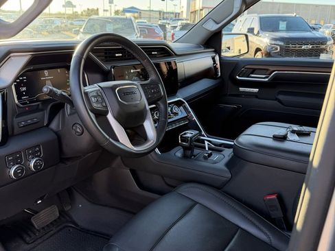 Used 2023 GMC Sierra 1500 Denali w/ Denali Reserve Package image 10
