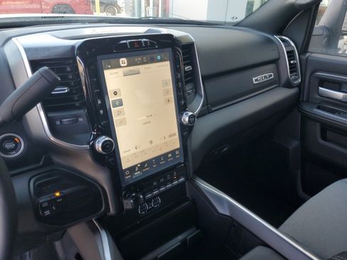 New 2024 RAM 4500 SLT w/ Quick Order Package 2YG SLT image 19