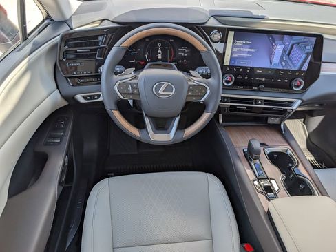 New 2026 Lexus RX 350 Premium Plus image 3