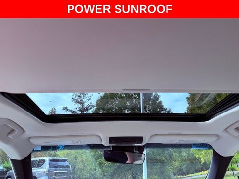 Certified 2025 Lexus ES 350 w/ Premium Package image 11