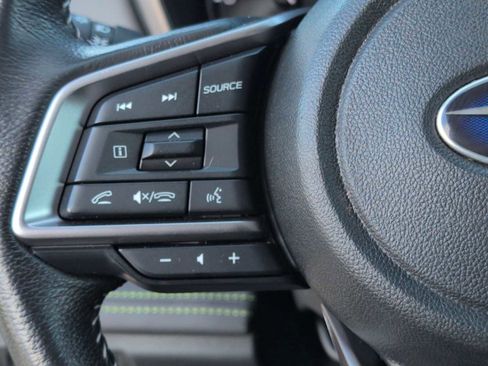 Used 2023 Subaru Outback Onyx Edition image 23