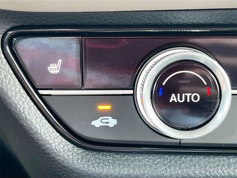 Used 2025 Honda HR-V EX-L image 19