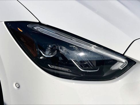 Used 2024 Mercedes-Benz C 300 Sedan image 27