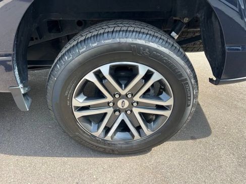 Used 2023 Ford F150 XL w/ STX Appearance Package AWD/4WD image 9