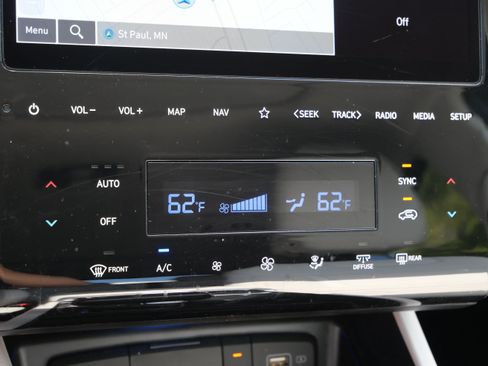 Used 2024 Hyundai Tucson SEL w/ Convenience Package AWD/4WD image 21