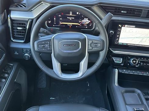 New 2026 GMC Sierra 2500 Denali w/ Denali Reserve Package image 16