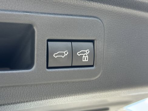 Used 2026 Toyota 4Runner TRD Sport Premium image 37