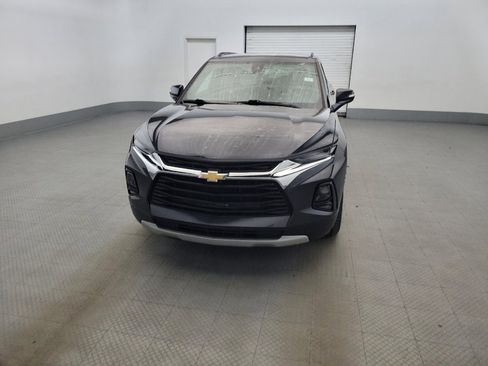 Used 2022 Chevrolet Blazer LT AWD/4WD image 15
