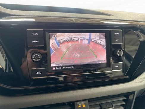 Certified 2023 Volkswagen Taos S FWD image 23