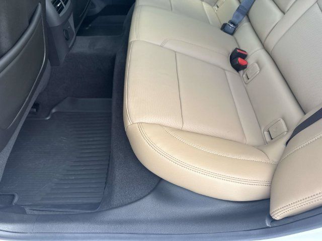 Certified 2024 Cadillac CT5 Premium Luxury AWD/4WD image 28