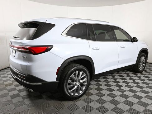 New 2026 Buick Enclave Preferred w/ Power Package image 29