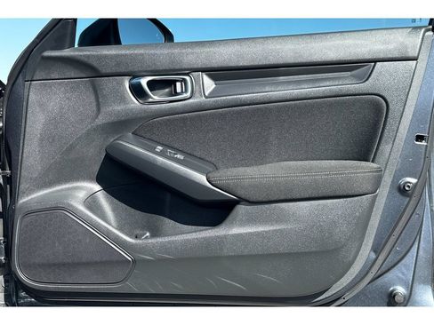 Certified 2025 Honda Civic Sport image 16