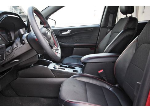Used 2023 Ford Escape ST-Line w/ Tech Pack #1 FWD image 28