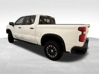 Used 2024 Chevrolet Silverado 1500 ZR2 video 2
