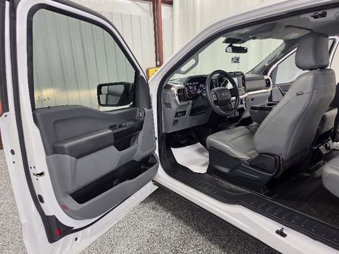 Used 2021 Ford F150 XL w/ Equipment Group 101A High RWD image 13