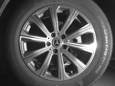 Used 2024 Mercedes-Benz GLC 300 GLC 300 image 12