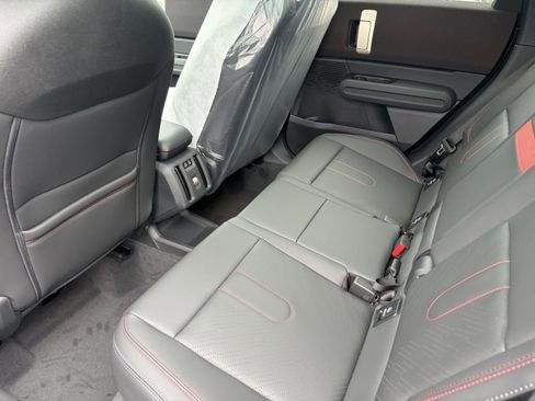 New 2027 MINI Cooper Countryman S AWD/4WD image 16