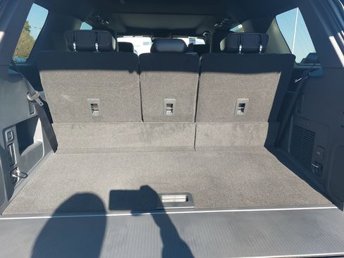 New 2026 Ford Expedition Tremor image 14